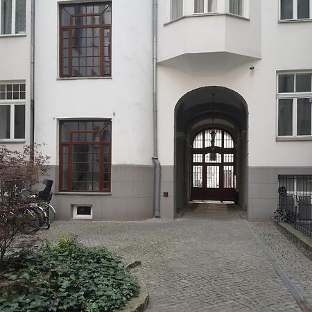 Apartament Na Wilczej 바르샤바 외부 사진