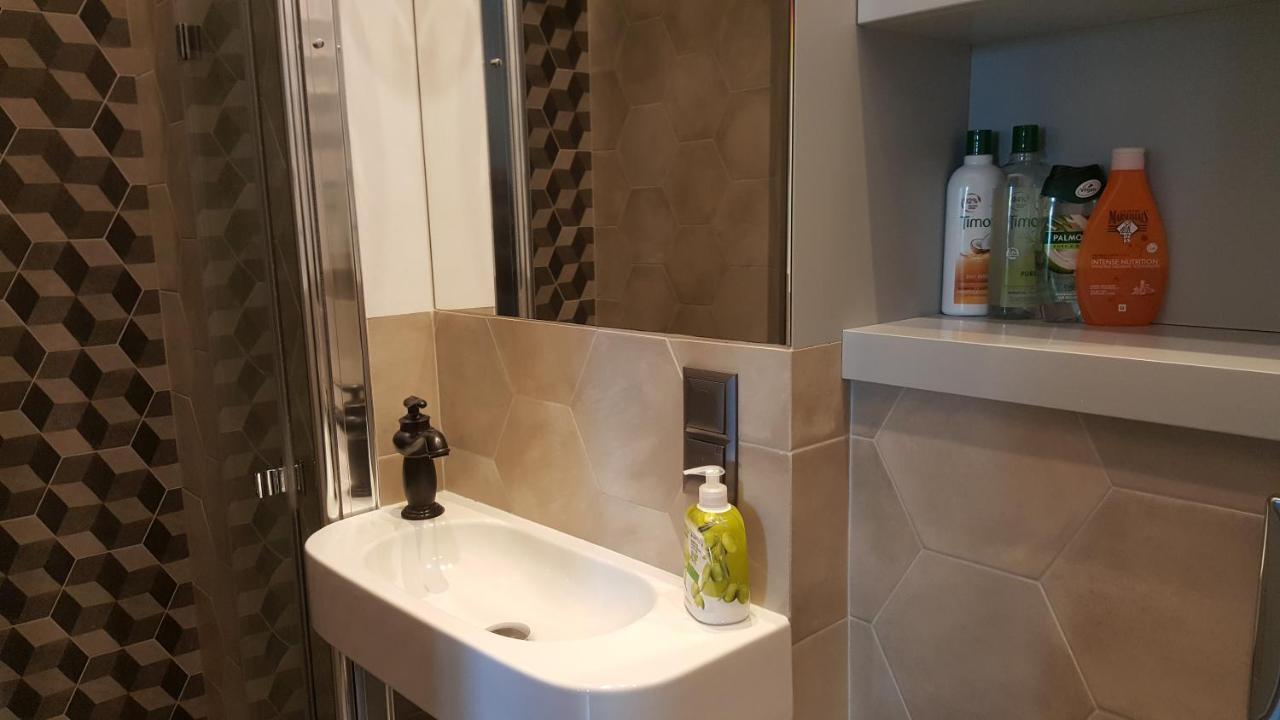 Apartament Na Wilczej 바르샤바 외부 사진