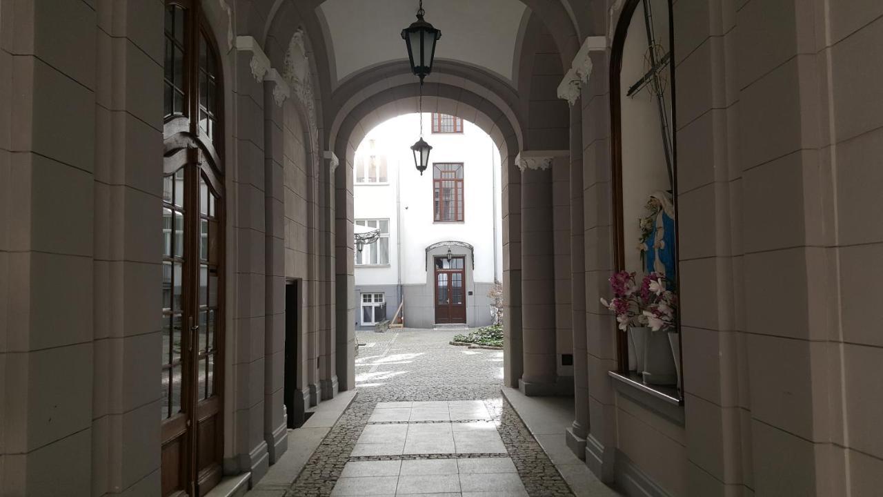 Apartament Na Wilczej 바르샤바 외부 사진