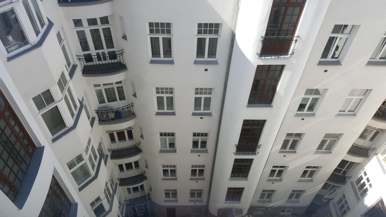 Apartament Na Wilczej 바르샤바 외부 사진