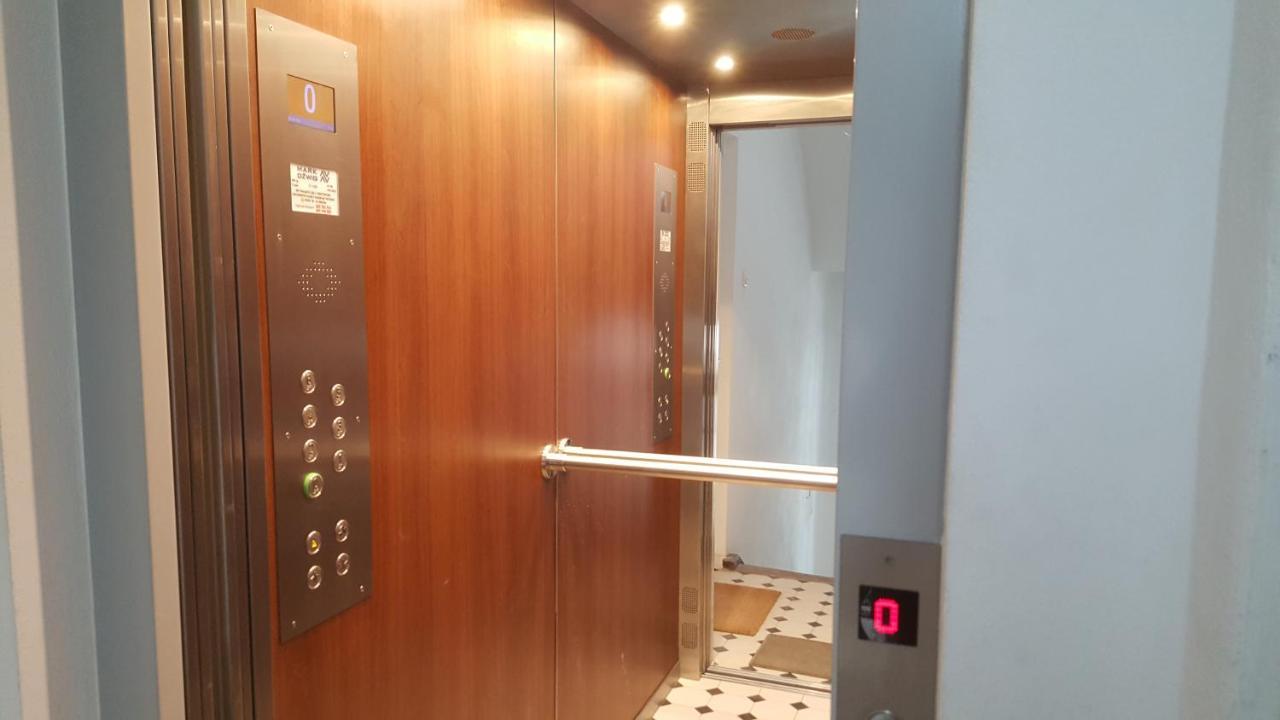 Apartament Na Wilczej 바르샤바 외부 사진
