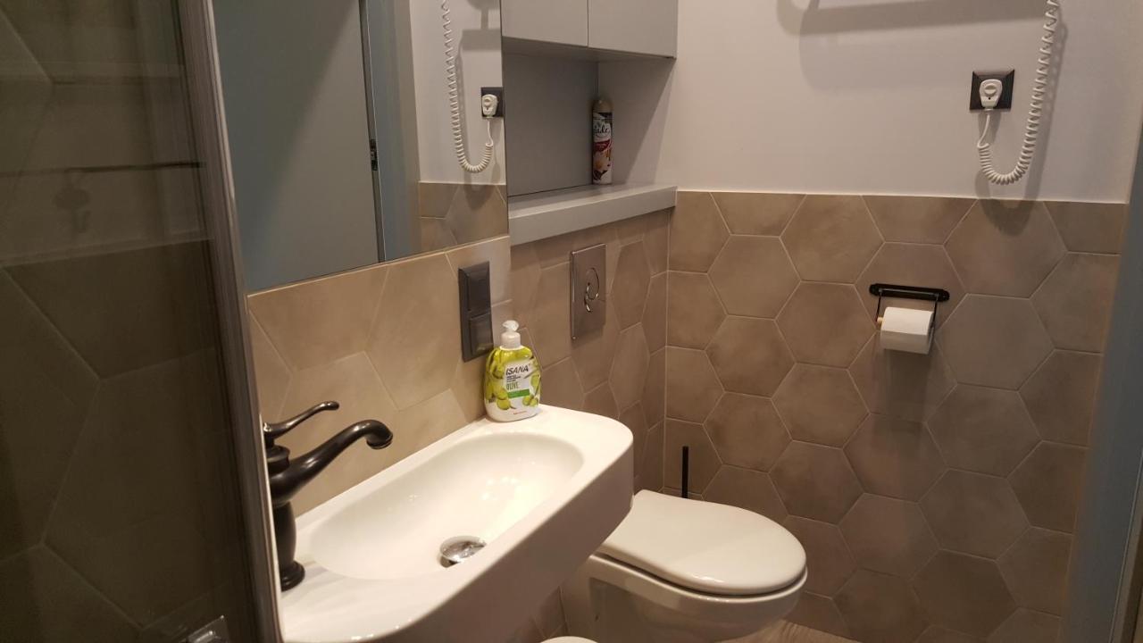 Apartament Na Wilczej 바르샤바 외부 사진