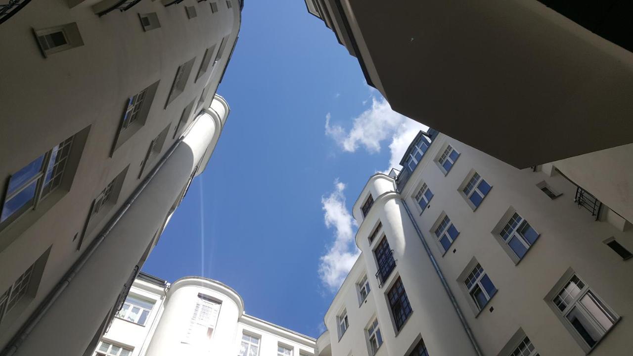 Apartament Na Wilczej 바르샤바 외부 사진