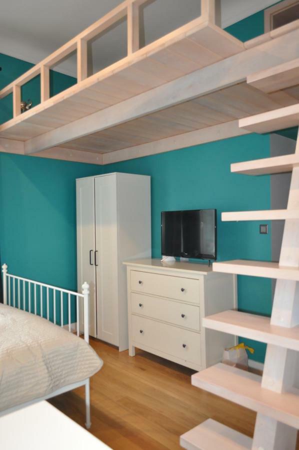 Apartament Na Wilczej 바르샤바 외부 사진