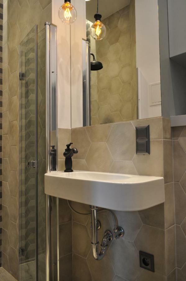 Apartament Na Wilczej 바르샤바 외부 사진